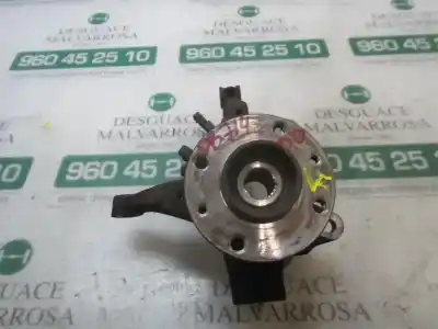 Pezzo di ricambio per auto di seconda mano attacco anteriore destro per dacia sandero stepway riferimenti oem iam 400146275r