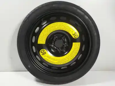 Pièce détachée automobile d'occasion pneu de rechange pour audi a1 sportback (gba) 1.0 tfsi références oem iam 1j0601027m  