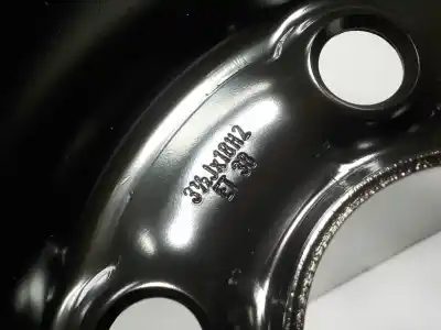 Pièce détachée automobile d'occasion pneu de rechange pour audi a1 sportback (gba) 1.0 tfsi références oem iam 1j0601027m  