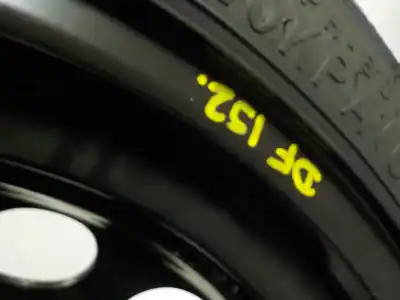 Pièce détachée automobile d'occasion pneu de rechange pour audi a1 sportback (gba) 1.0 tfsi références oem iam 1j0601027m  