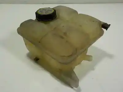 Peça sobressalente para automóvel em segunda mão depósito de expansão por ford focus lim. (cb8) 1.6 tdci cat referências oem iam 1717754
