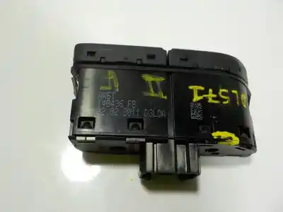 Second-hand car spare part electronic module for ford focus lim. (cb8) 1.6 tdci cat oem iam references 1696453  am5t14b436fb