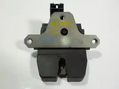 Second-hand car spare part trunk lock for ford focus lim. (cb8) 1.6 tdci cat oem iam references   8m51r442a66ac