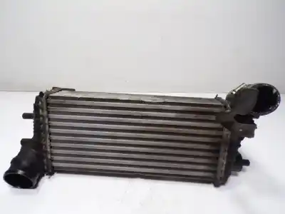 Peça sobressalente para automóvel em segunda mão intercooler por ford focus lim. (cb8) 1.6 tdci cat referências oem iam 1778294