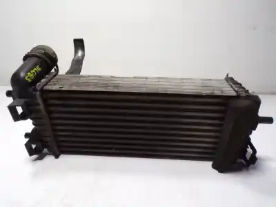 Peça sobressalente para automóvel em segunda mão intercooler por ford focus lim. (cb8) 1.6 tdci cat referências oem iam 1778294  bv619l440ce