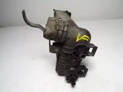 Peça sobressalente para automóvel em segunda mão intercooler por ford focus lim. (cb8) 1.6 tdci cat referências oem iam 1778294  bv619l440ce