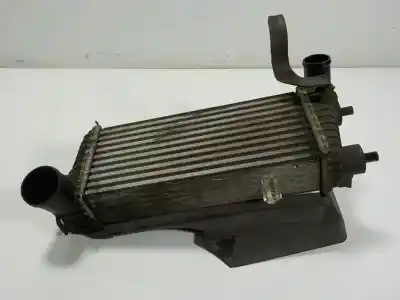Peça sobressalente para automóvel em segunda mão intercooler por ford focus lim. (cb8) 1.6 tdci cat referências oem iam 1778294