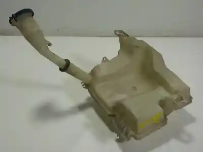 Peça sobressalente para automóvel em segunda mão depósito do limpa vidros por ford focus lim. (cb8) 1.6 tdci cat referências oem iam 2010691