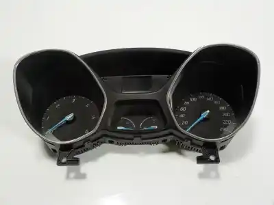 Peça sobressalente para automóvel em segunda mão quadrante por ford focus lim. (cb8) 1.6 tdci cat referências oem iam 2254351