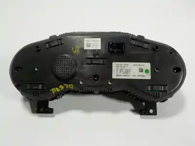 Peça sobressalente para automóvel em segunda mão quadrante por ford focus lim. (cb8) 1.6 tdci cat referências oem iam 2254351  bm5t10849cl