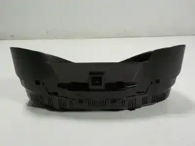 Peça sobressalente para automóvel em segunda mão quadrante por ford focus lim. (cb8) 1.6 tdci cat referências oem iam 2254351  bm5t10849cl