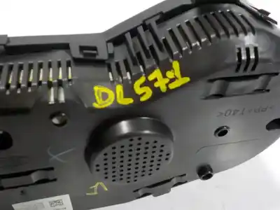 Peça sobressalente para automóvel em segunda mão quadrante por ford focus lim. (cb8) 1.6 tdci cat referências oem iam 2254351  bm5t10849cl