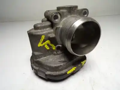 Peça sobressalente para automóvel em segunda mão borboleta de admissão por ford focus lim. (cb8) 1.6 tdci cat referências oem iam 1716693