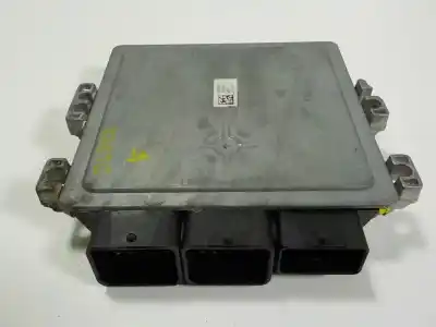 Second-hand car spare part ecu engine control for ford focus lim. (cb8) 1.6 tdci cat oem iam references 1777659  bv6112a650ne