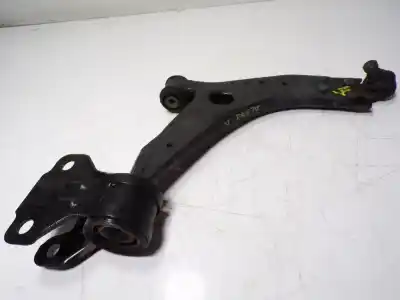 Peça sobressalente para automóvel em segunda mão braço de suspensão inferior dianteiro direito por ford focus lim. (cb8) 1.6 tdci cat referências oem iam 2173539
