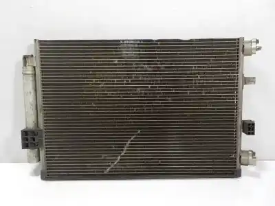 Peça sobressalente para automóvel em segunda mão condensador de ar condicionado por ford focus lim. (cb8) 1.6 tdci cat referências oem iam 2014533