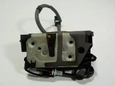 Peça sobressalente para automóvel em segunda mão fechadura da porta traseira direita por ford focus lim. (cb8) 1.6 tdci cat referências oem iam 2099457