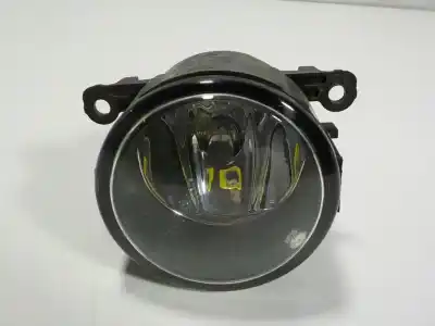 Peça sobressalente para automóvel em segunda mão farol / projetor de nevoeiro esquerdo por ford focus lim. (cb8) 1.6 tdci cat referências oem iam 1209177
