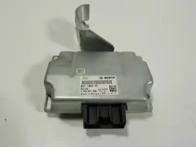Peça sobressalente para automóvel em segunda mão módulo eletrônico por ford focus lim. (cb8) 1.6 tdci cat referências oem iam 1941589