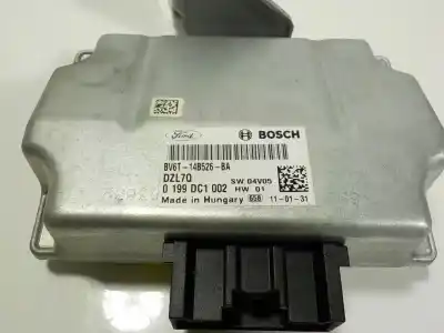 Second-hand car spare part electronic module for ford focus lim. (cb8) 1.6 tdci cat oem iam references 1941589  bv6t14b526ba
