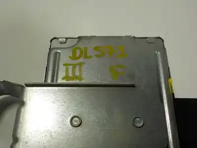 Second-hand car spare part electronic module for ford focus lim. (cb8) 1.6 tdci cat oem iam references 1941589  bv6t14b526ba