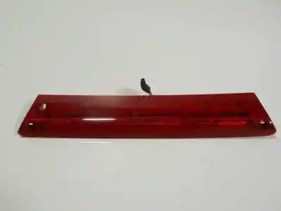 Piesă de schimb auto la mâna a doua LAMPA CENTRALA FRANA STOP pentru FORD FOCUS LIM. (CB8)  Referințe OEM IAM 2085739  