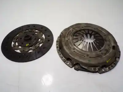 Peça sobressalente para automóvel em segunda mão kit de embreagem por ford focus lim. (cb8) 1.6 tdci cat referências oem iam 2015110