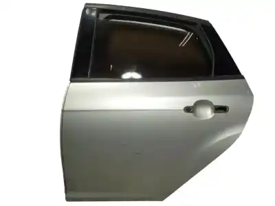 Peça sobressalente para automóvel em segunda mão porta do automóvel traseira esquerda por ford focus lim. (cb8) 1.6 tdci cat referências oem iam 2172760