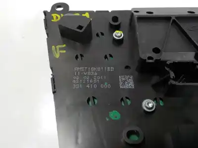 Second-hand car spare part multifunction switch for ford focus lim. (cb8) 1.6 tdci cat oem iam references 1769525  am5t18k811bd