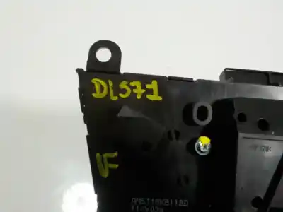 Second-hand car spare part multifunction switch for ford focus lim. (cb8) 1.6 tdci cat oem iam references 1769525  am5t18k811bd