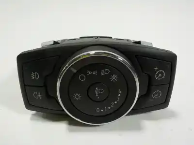 Peça sobressalente para automóvel em segunda mão comutador de luzes por ford focus lim. (cb8) 1.6 tdci cat referências oem iam 2044625