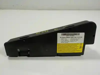 Second-hand car spare part Front Right Side Airbag for FORD FOCUS LIM. (CB8) 1.6 TDCi CAT OEM IAM references 1749215  AM51R611D10AD
