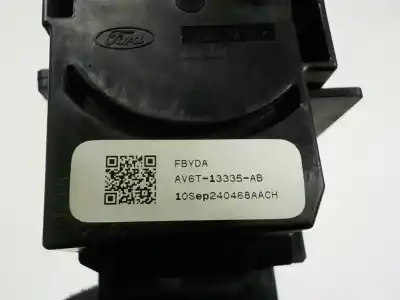 Second-hand car spare part indicator switch for ford focus lim. (cb8) 1.6 tdci cat oem iam references 1883869  av6t13335ab