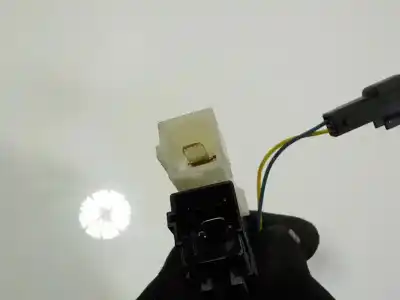 Second-hand car spare part electronic module for ford focus lim. (cb8) 1.6 tdci cat oem iam references 5380316  8v6n18d612ca