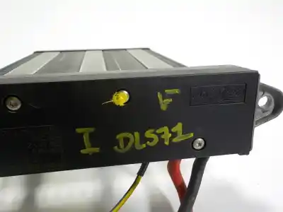 Second-hand car spare part electronic module for ford focus lim. (cb8) 1.6 tdci cat oem iam references 5380316  8v6n18d612ca