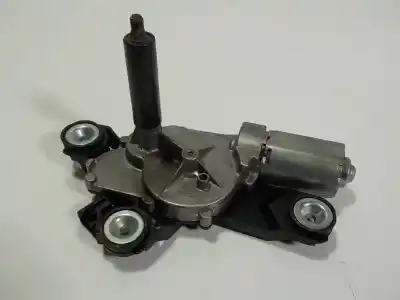 Peça sobressalente para automóvel em segunda mão motor do limpador traseiro por ford focus lim. (cb8) 1.6 tdci cat referências oem iam 1851421