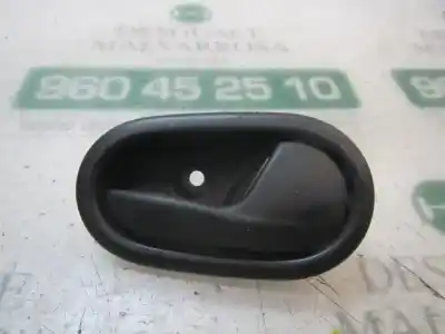 Tweedehands auto-onderdeel Binnen Voor Rechts Handvat voor DACIA SANDERO Stepway OEM IAM-referenties 826721919R  