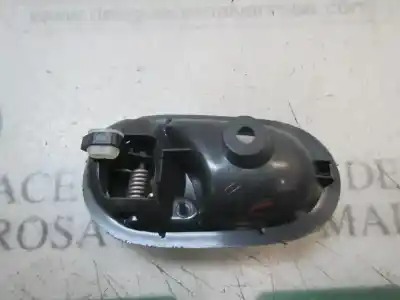 Tweedehands auto-onderdeel binnen voor rechts handvat voor dacia sandero stepway oem iam-referenties 826721919r  