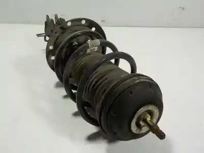 Автозапчастина б/у передній правий амортизатор для opel corsa d (s07) 1.4 (l08 l68) посилання на oem iam 13434140  22283525