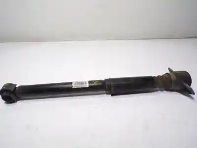 Peça sobressalente para automóvel em segunda mão amortecedor traseiro direito por audi a6 avant (4gd) 3.0 tdi clean diesel referências oem iam 4g5513035d