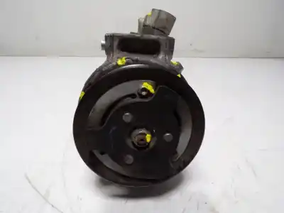 Peça sobressalente para automóvel em segunda mão compressor de ar condicionado a/a a/c por volkswagen tiguan (5n2) 2.0 tdi referências oem iam 1k0820808f  1k0820808f