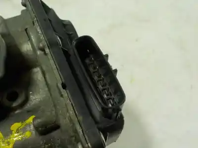 Peça sobressalente para automóvel em segunda mão borboleta de admissão por mazda cx-5 2.2 turbodiesel cat referências oem iam sh01136b0  