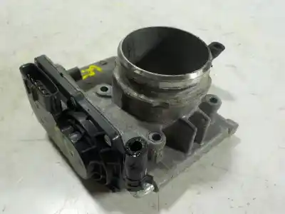 Peça sobressalente para automóvel em segunda mão borboleta de admissão por mazda cx-5 2.2 turbodiesel cat referências oem iam sh01136b0  