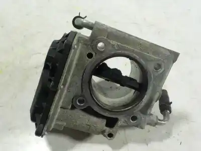 Peça sobressalente para automóvel em segunda mão borboleta de admissão por mazda cx-5 2.2 turbodiesel cat referências oem iam sh01136b0  