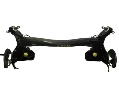 Recambio de automóvil de segunda mano de PUENTE TRASERO para OPEL GRANDLAND X  referencias OEM IAM   1628561880