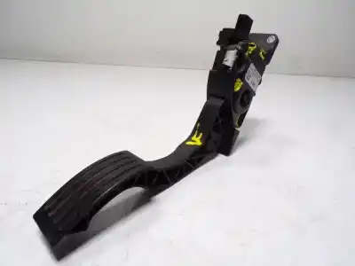 Peça sobressalente para automóvel em segunda mão potenciômetro por ford focus lim. (cb8) 1.6 tdci cat referências oem iam 1710214