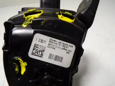 Second-hand car spare part potentiometer for ford focus lim. (cb8) 1.6 tdci cat oem iam references 1710214  bv619f836ab