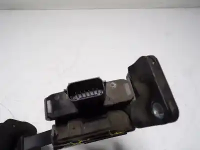 Second-hand car spare part potentiometer for ford focus lim. (cb8) 1.6 tdci cat oem iam references 1710214  bv619f836ab