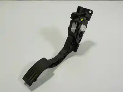 Second-hand car spare part potentiometer for ford focus lim. (cb8) 1.6 tdci cat oem iam references 1710214  bv619f836ab