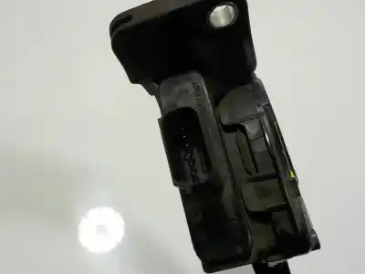 Second-hand car spare part potentiometer for ford focus lim. (cb8) 1.6 tdci cat oem iam references 1710214  bv619f836ab